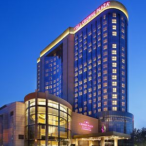 Crowne Plaza Beijing Lido By Ihg